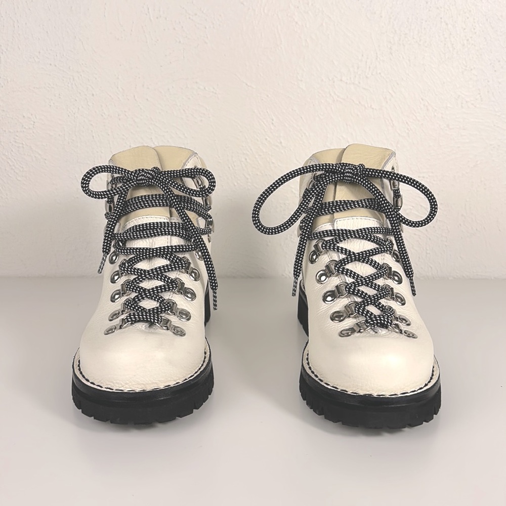 Proenza Schouler hiking boots 38 - Picture 6 of 12
